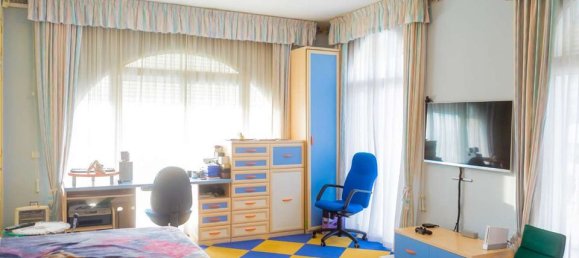 6 Schlafzimmer Villa in Benalmadena, Spain, Nr. 186105 25