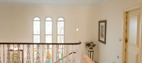 6 Schlafzimmer Villa in Benalmadena, Spain, Nr. 186105 17