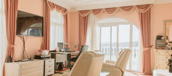 6 Schlafzimmer Villa in Benalmadena, Spain, Nr. 186105 21