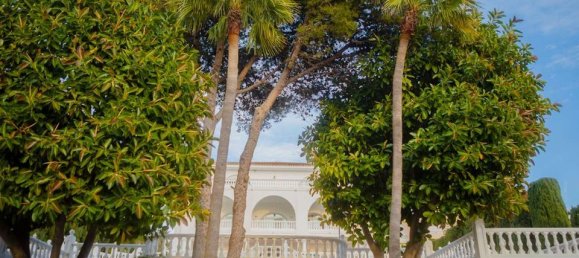 6 Schlafzimmer Villa in Benalmadena, Spain, Nr. 186105 31