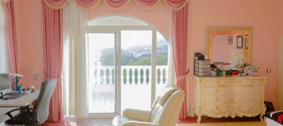 6 Schlafzimmer Villa in Benalmadena, Spain, Nr. 186105 20