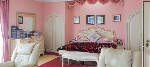 6 Schlafzimmer Villa in Benalmadena, Spain, Nr. 186105 18