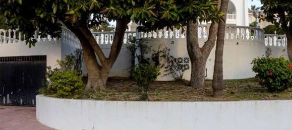 6 Schlafzimmer Villa in Benalmadena, Spain, Nr. 186105 33