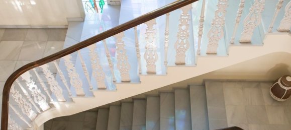 6 Schlafzimmer Villa in Benalmadena, Spain, Nr. 186105 28