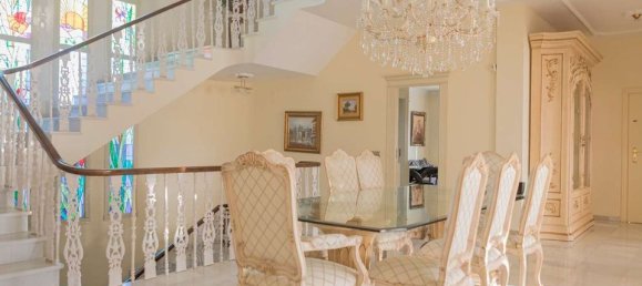 6 Schlafzimmer Villa in Benalmadena, Spain, Nr. 186105 10