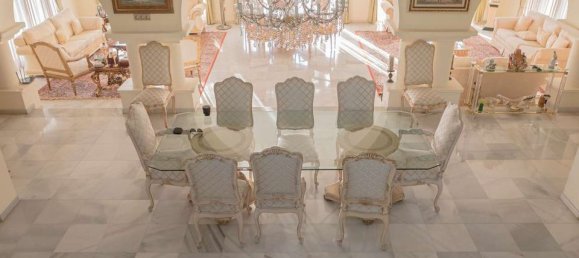 6 Schlafzimmer Villa in Benalmadena, Spain, Nr. 186105 13