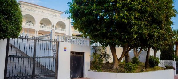 6 Schlafzimmer Villa in Benalmadena, Spain, Nr. 186105 4