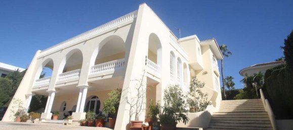 6 Schlafzimmer Villa in Benalmadena, Spain, Nr. 186105 6