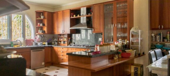 6 Schlafzimmer Villa in Benalmadena, Spain, Nr. 186105 14