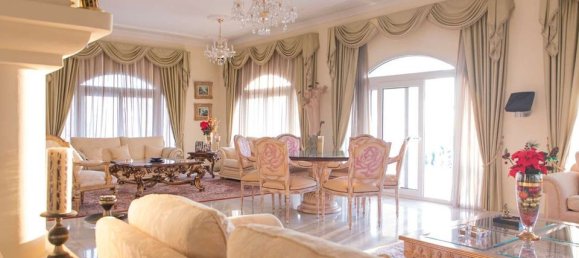6 Schlafzimmer Villa in Benalmadena, Spain, Nr. 186105 9