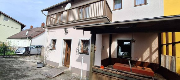 6 rooms House in Prinzersdorf, Austria No. 254060 14