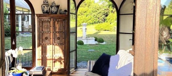 Замки и поместья с 3 спальнями в Жерберуа, Франция № 258577 19