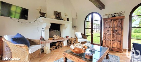 Замки и поместья с 3 спальнями в Жерберуа, Франция № 258577 18