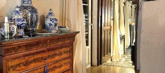 Замки и поместья с 3 спальнями в Жерберуа, Франция № 258577 17