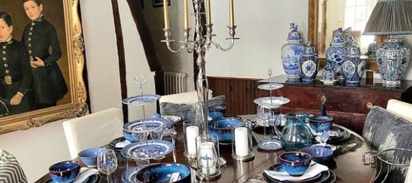 Замки и поместья с 3 спальнями в Жерберуа, Франция № 258577 4