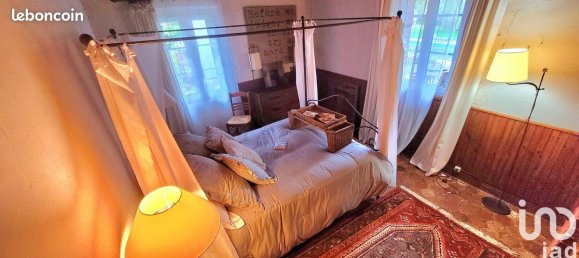 Замки и поместья с 3 спальнями в Жерберуа, Франция № 258577 14