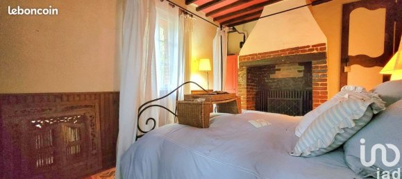 Замки и поместья с 3 спальнями в Жерберуа, Франция № 258577 13