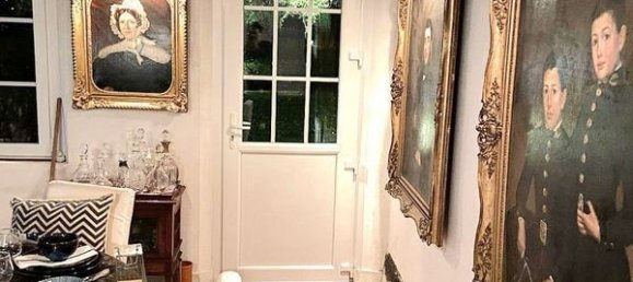 Замки и поместья с 3 спальнями в Жерберуа, Франция № 258577 5