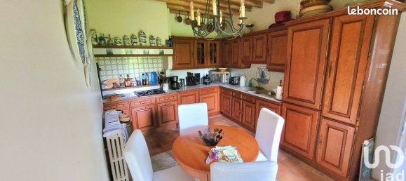 Замки и поместья с 3 спальнями в Жерберуа, Франция № 258577 8