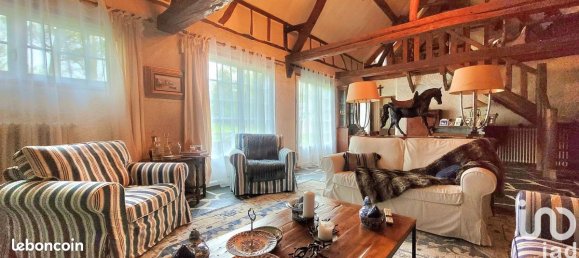 Замки и поместья с 3 спальнями в Жерберуа, Франция № 258577 10