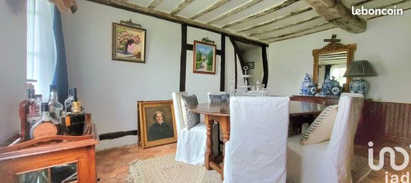 Замки и поместья с 3 спальнями в Жерберуа, Франция № 258577 6