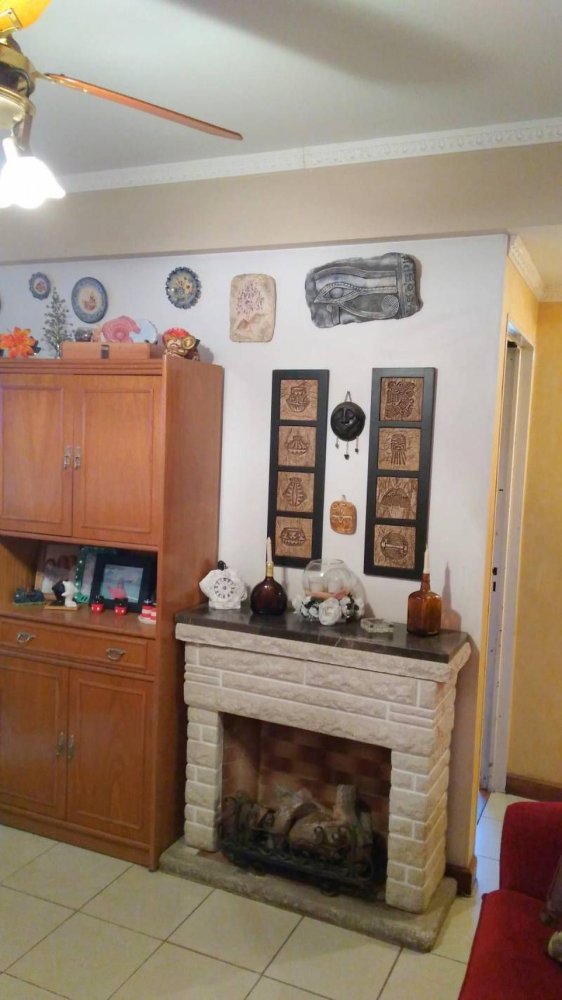 2 Schlafzimmer Wohnung in General San Martin, Argentina, Nr. 62954