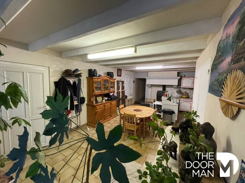 3 bedrooms House in Ranconnieres, France No. 55820