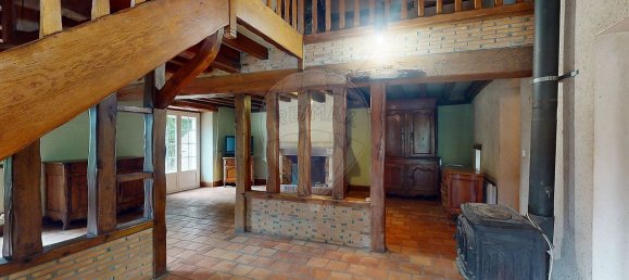 4 bedrooms House in Mareau-aux-Pres, France No. 157923 11