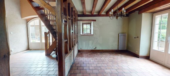 4 bedrooms House in Mareau-aux-Pres, France No. 157923 6