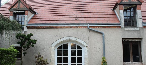 4 bedrooms House in Mareau-aux-Pres, France No. 157923 3