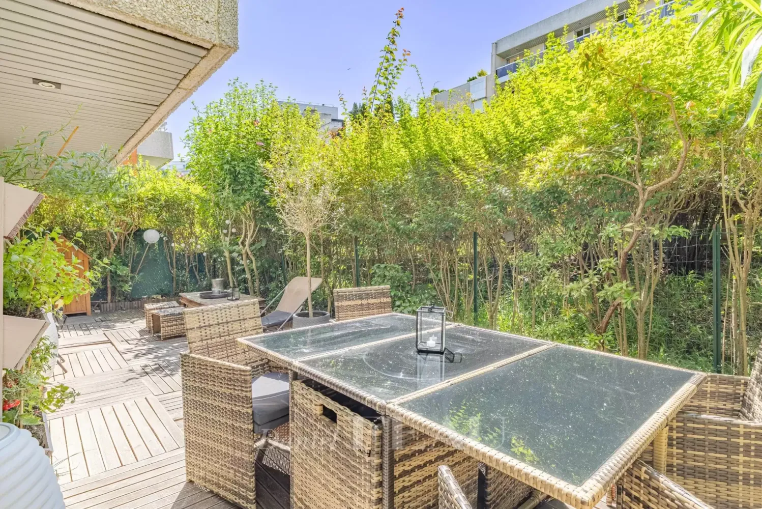 1 Schlafzimmer Wohnung in Boulogne-Billancourt, France, Nr. 363724