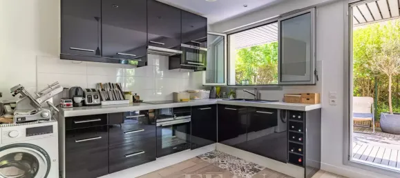 1 Schlafzimmer Wohnung in Boulogne-Billancourt, France, Nr. 363724 3