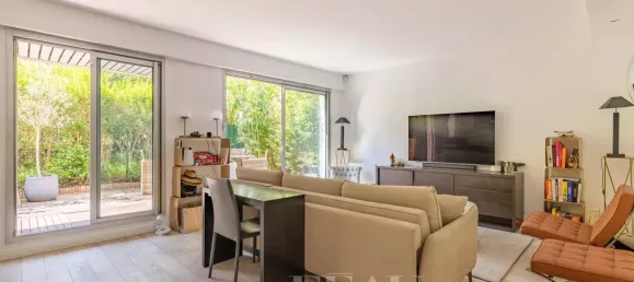 1 Schlafzimmer Wohnung in Boulogne-Billancourt, France, Nr. 363724 2