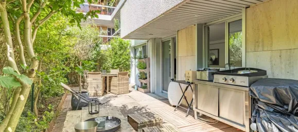 1 Schlafzimmer Wohnung in Boulogne-Billancourt, France, Nr. 363724 4