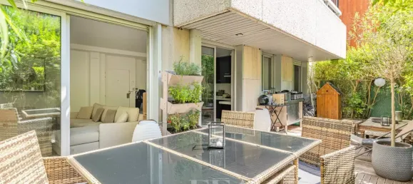 1 Schlafzimmer Wohnung in Boulogne-Billancourt, France, Nr. 363724 5