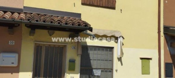 3 rooms House in Grontardo, Italy No. 159134 2