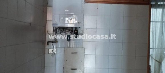 3 rooms House in Grontardo, Italy No. 159134 5