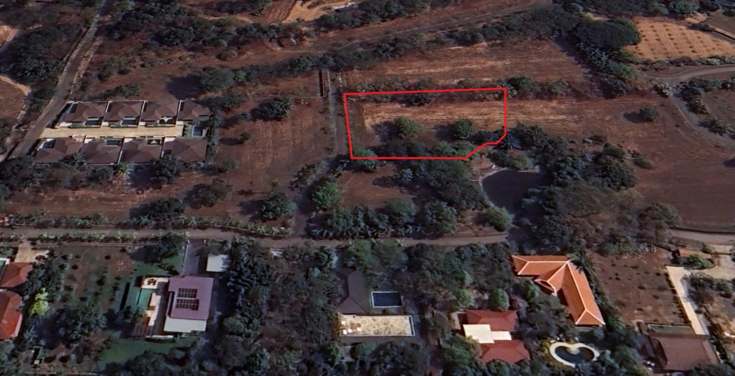 2512m² Commercial property in Bang Sare, Thailand No. 22648