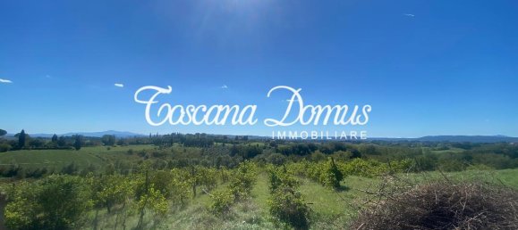 6 rooms Apartment in Siena, Italy No. 20732 7