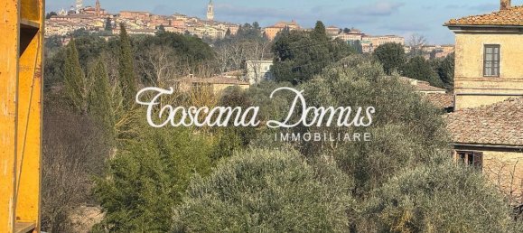 6 rooms Apartment in Siena, Italy No. 20732 9