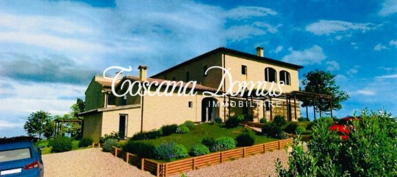 6 rooms Apartment in Siena, Italy No. 20732 2