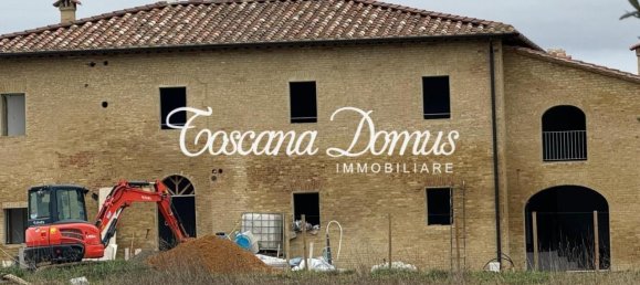 6 rooms Apartment in Siena, Italy No. 20732 5