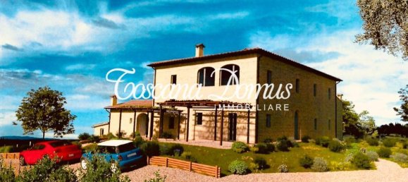 6 rooms Apartment in Siena, Italy No. 20732 13