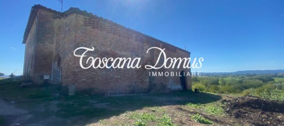 6 rooms Apartment in Siena, Italy No. 20732 6