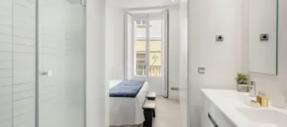 2 Schlafzimmer Wohnung in Madrid, Spain, Nr. 115591 6