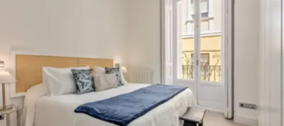2 Schlafzimmer Wohnung in Madrid, Spain, Nr. 115591 5
