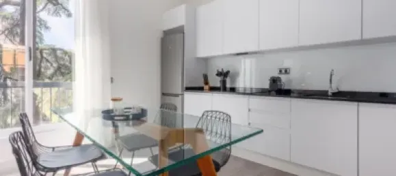 2 Schlafzimmer Wohnung in Madrid, Spain, Nr. 115591 4