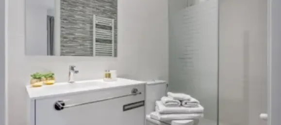 2 Schlafzimmer Wohnung in Madrid, Spain, Nr. 115591 10