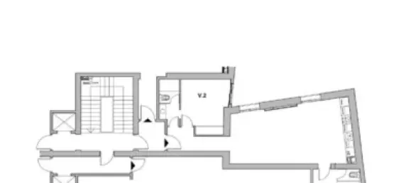 2 Schlafzimmer Wohnung in Madrid, Spain, Nr. 115591 11