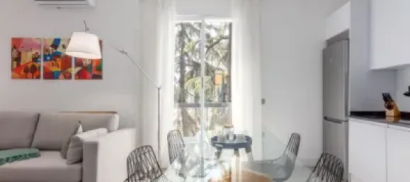 2 Schlafzimmer Wohnung in Madrid, Spain, Nr. 115591 14